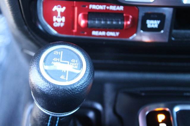 Used 2021 Jeep Wrangler Unlimited Rubicon 4xe AWD/4WD image 48