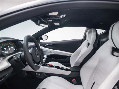 New 2025 Lotus Emira image 13