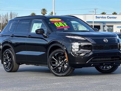 New 2026 Nissan Rogue Platinum image 2