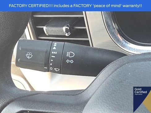 Certified 2022 Ford F150 Lightning Pro AWD/4WD image 41