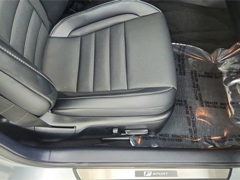 Used 2023 Lexus IS 350 F Sport image 22