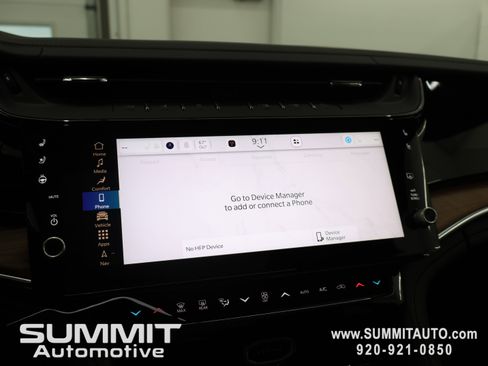 New 2026 Jeep Grand Cherokee L Summit AWD/4WD image 65