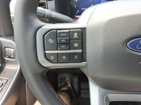 Used 2025 Ford F150 Lariat w/ Equipment Group 502A High AWD/4WD image 29