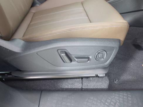 New 2027 Audi Q6 e-tron Premium Plus AWD/4WD image 41