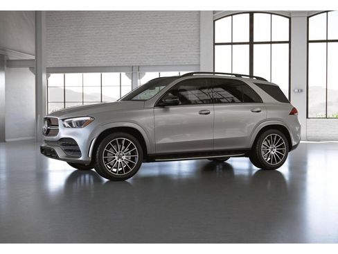 Used 2023 Mercedes-Benz GLE 350 4MATIC image 38