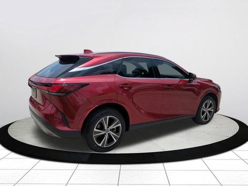 Certified 2024 Lexus RX 350 Premium w/ Accessory Package (Z1) FWD image 4