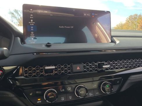 New 2025 Honda Accord EX-L image 13