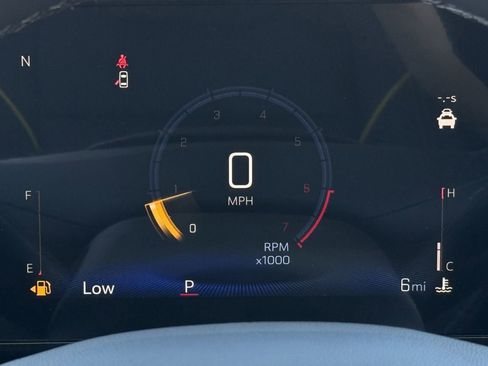 New 2026 Chevrolet Trax ACTIV w/ Sunroof Package image 15