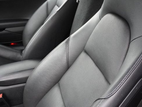 Used 2023 Porsche 718 Boxster S w/ Sport Chrono Package image 31