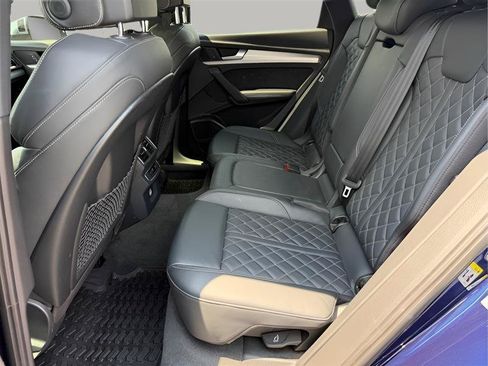 Used 2018 Audi SQ5 Premium Plus AWD/4WD image 26