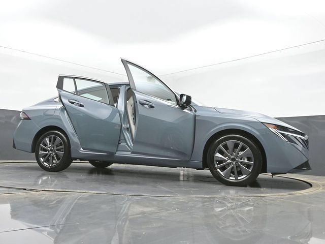 New 2026 Nissan Sentra SL w/ Floor Mat Package FWD image 48