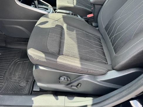 Used 2019 Ford EcoSport SE w/ SE Convenience Package AWD/4WD image 14