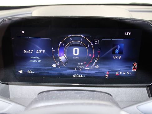 Used 2024 Chevrolet Traverse LT image 21