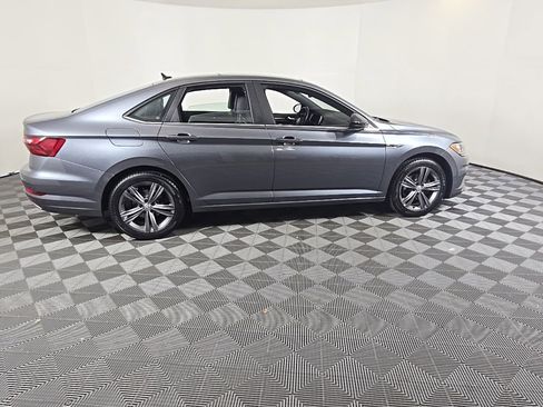 Used 2020 Volkswagen Jetta R-Line image 7