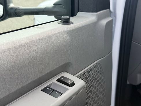 New 2026 Ford E-450 and Econoline 450 Super Duty w/ Power Equipment Group image 19