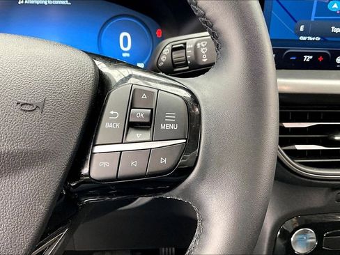 Certified 2024 Ford Escape Active w/ Tech Pack #2 image 19