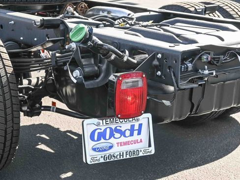 New 2026 Ford F350 XL image 7