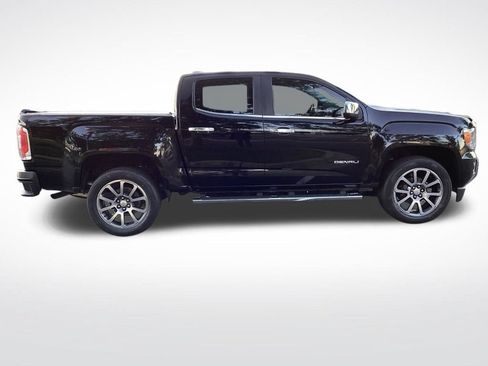 Used 2019 GMC Canyon Denali AWD/4WD image 12