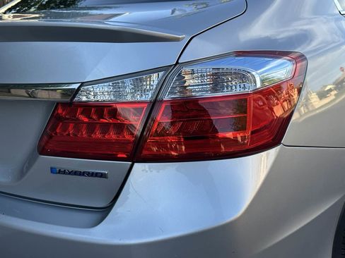 Used 2014 Honda Accord EX-L image 59