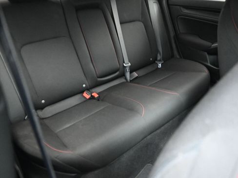 Used 2023 Honda Civic Si image 27