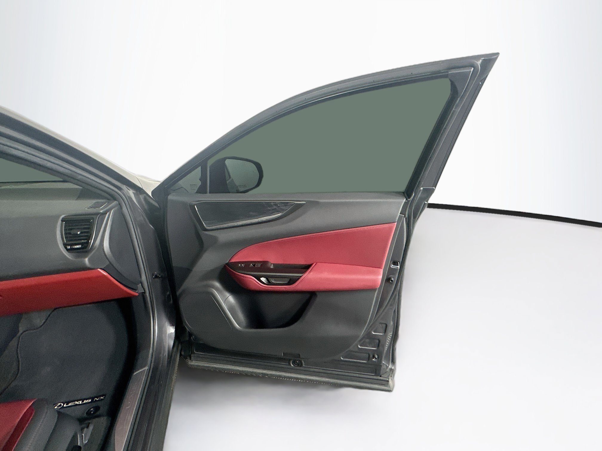 Used 2024 Lexus NX 250 FWD image 32