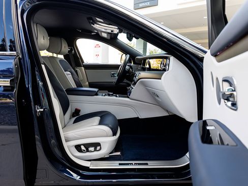 Certified 2023 Rolls-Royce Ghost image 27