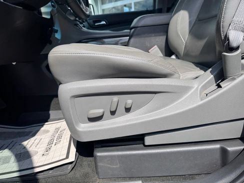 Used 2016 Chevrolet Tahoe LT AWD/4WD image 12