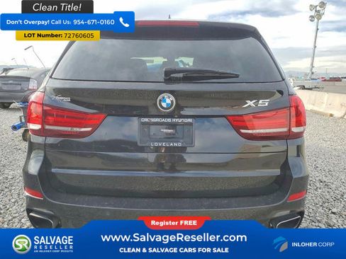 Used 2018 BMW X5 xDrive40e image 8