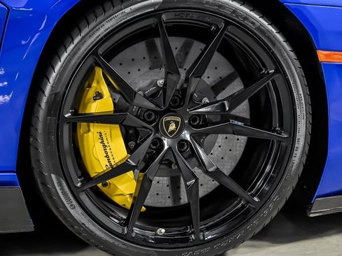 Used 2014 Lamborghini Aventador LP 700-4 AWD/4WD image 14