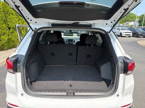 Used 2024 Chevrolet Equinox LS w/ LS Convenience Package AWD/4WD image 22