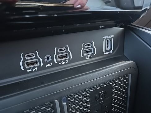 New 2026 RAM 1500 Laramie w/ Advanced Safety Group II image 73