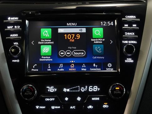 Used 2020 Nissan Murano SL w/ Moonroof Package image 21