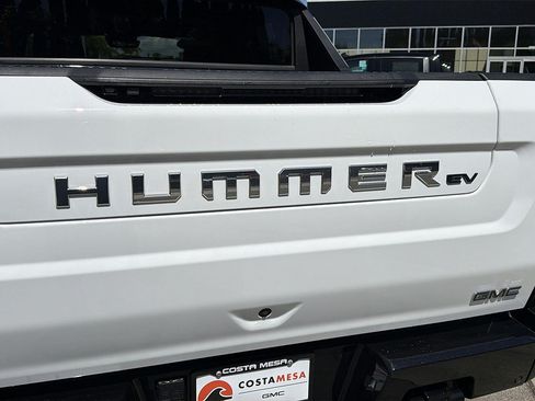 Used 2025 GMC Hummer EV 3X w/ Battery Pack, 24 Module Pack AWD/4WD image 28