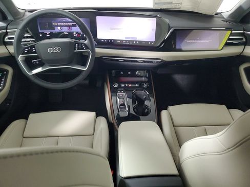 New 2026 Audi A5 2.0T Premium Plus AWD/4WD image 15