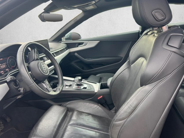 Used 2019 Audi A5 2.0T Prestige AWD/4WD image 17