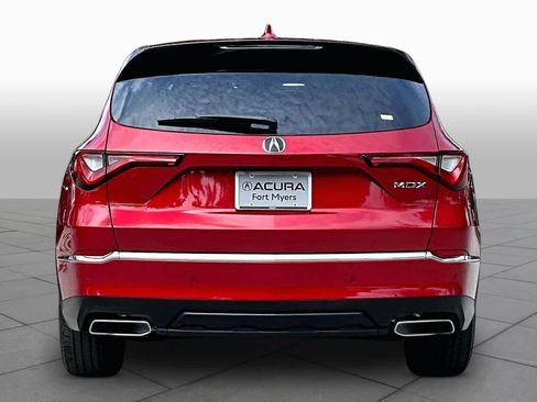 Certified 2023 Acura MDX FWD w/ Technology Package image 5