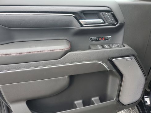 New 2026 GMC Sierra 1500 AT4X image 18