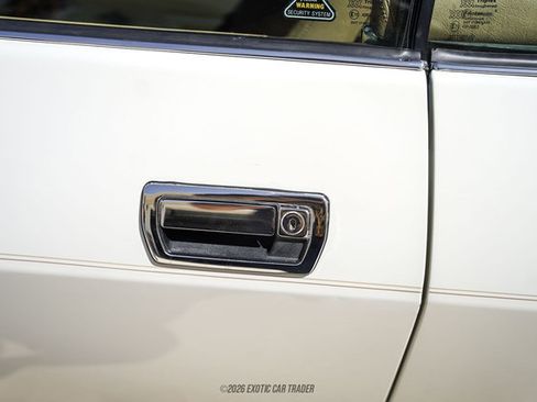 Used 1993 Jaguar XJS 4.0 Convertible RWD image 84