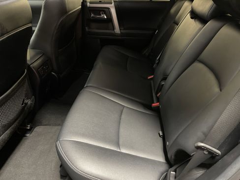 Used 2023 Toyota 4Runner TRD Sport image 32