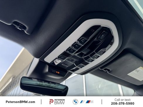 Used 2024 Porsche Macan image 35