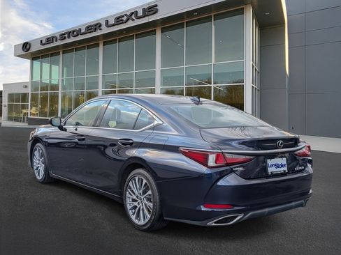 Used 2019 Lexus ES 350 w/ Premium Package image 5