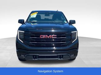 Certified 2024 GMC Sierra 1500 Elevation AWD/4WD video 2