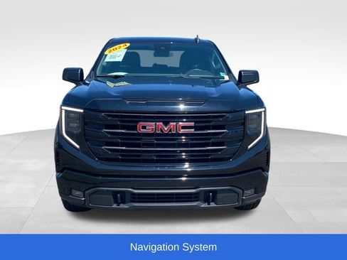 Certified 2024 GMC Sierra 1500 Elevation AWD/4WD image 2