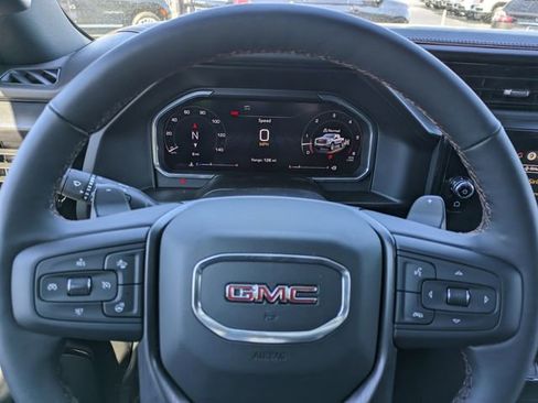 New 2026 GMC Sierra 1500 AT4 w/ AT4 Preferred Package image 25
