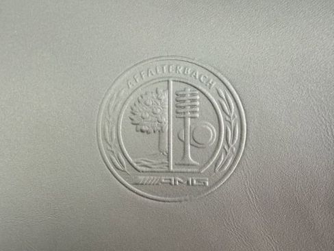 New 2025 Mercedes-Benz GLE 53 AMG 4MATIC Coupe image 15