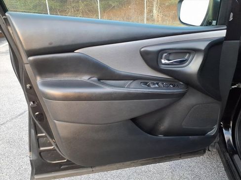 Used 2021 Nissan Murano SV image 31