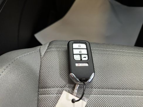 Used 2022 Honda CR-V EX image 31