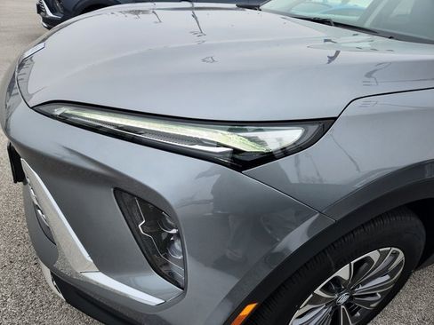 New 2026 Buick Envision Preferred image 20