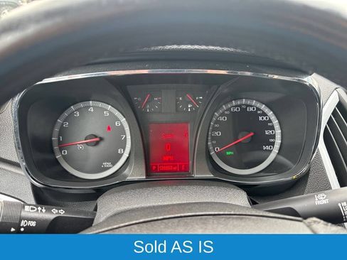 Used 2012 GMC Terrain SLT AWD/4WD image 15