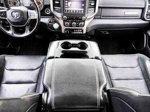 Used 2019 RAM 1500 Laramie image 21